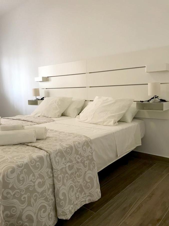 La Pimentera Central Apartments - Con Patio Privado Marbella Exterior foto